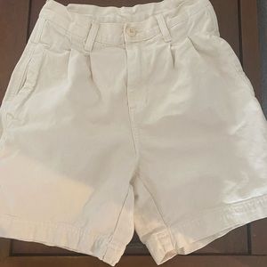 Brandy Melville jean shorts